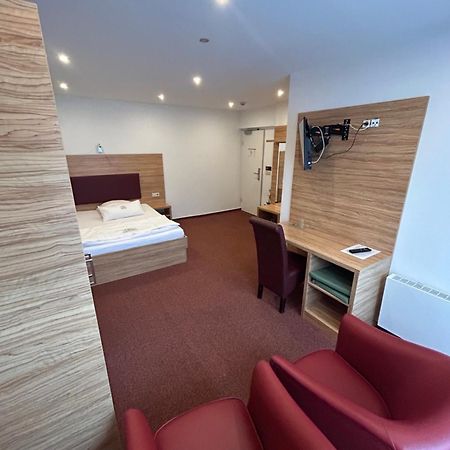 Hotel Garten Bonn Luaran gambar