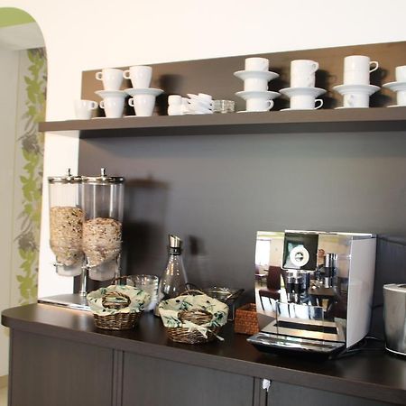 Hotel Garten Bonn Luaran gambar