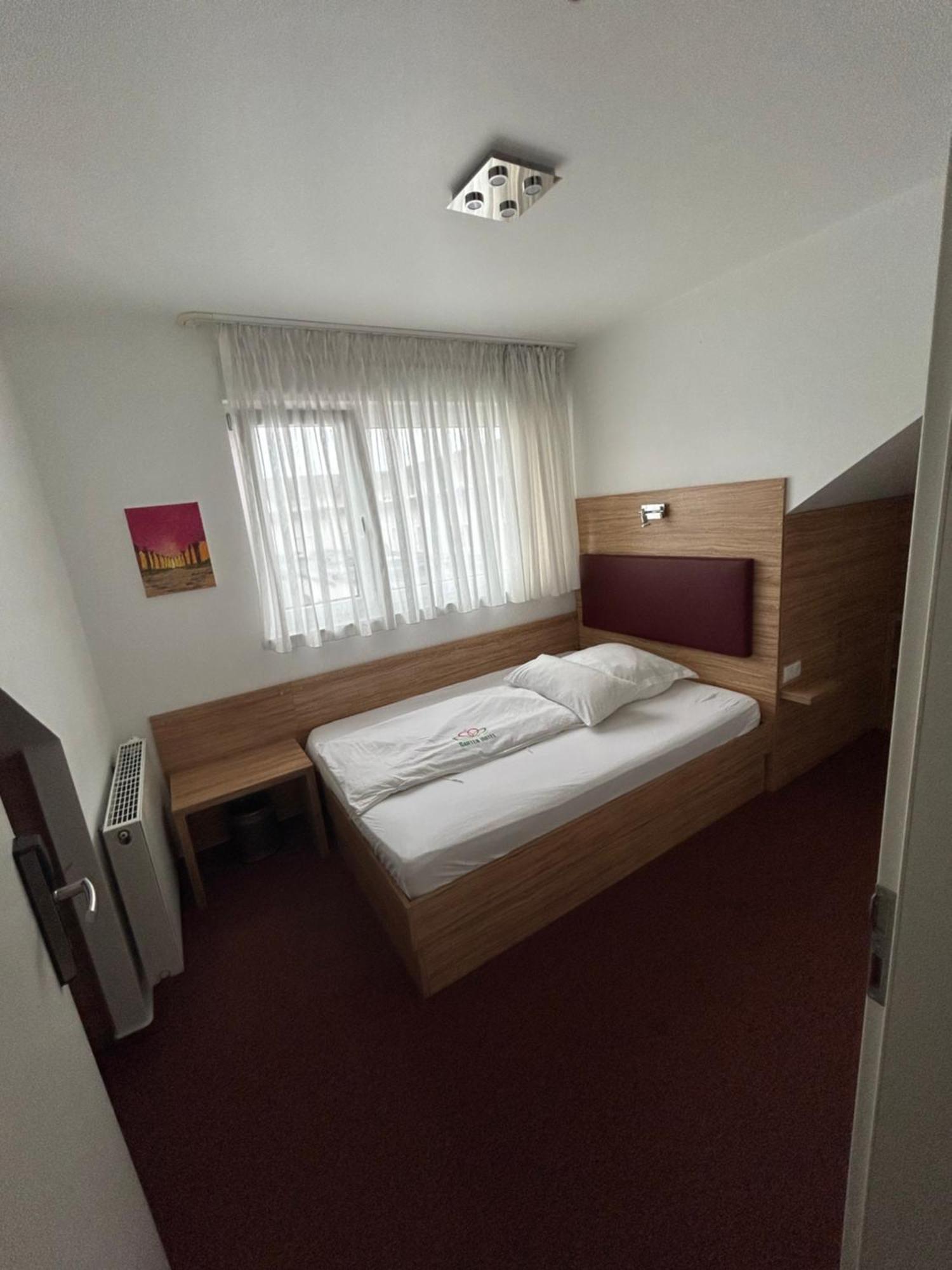 Hotel Garten Bonn Luaran gambar