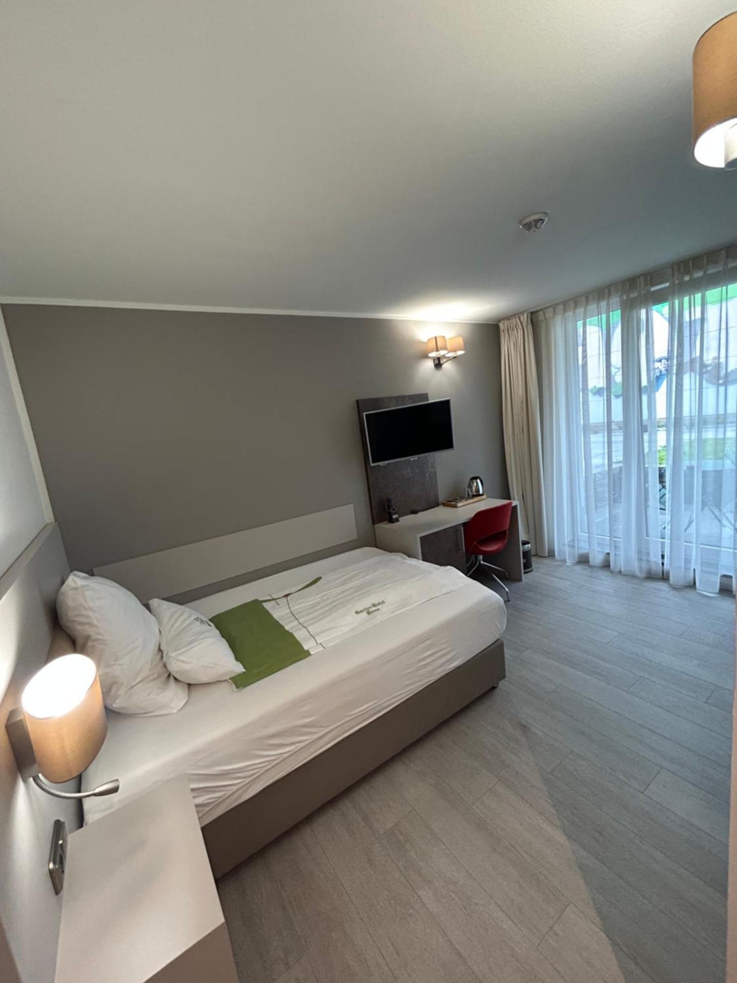 Hotel Garten Bonn Luaran gambar