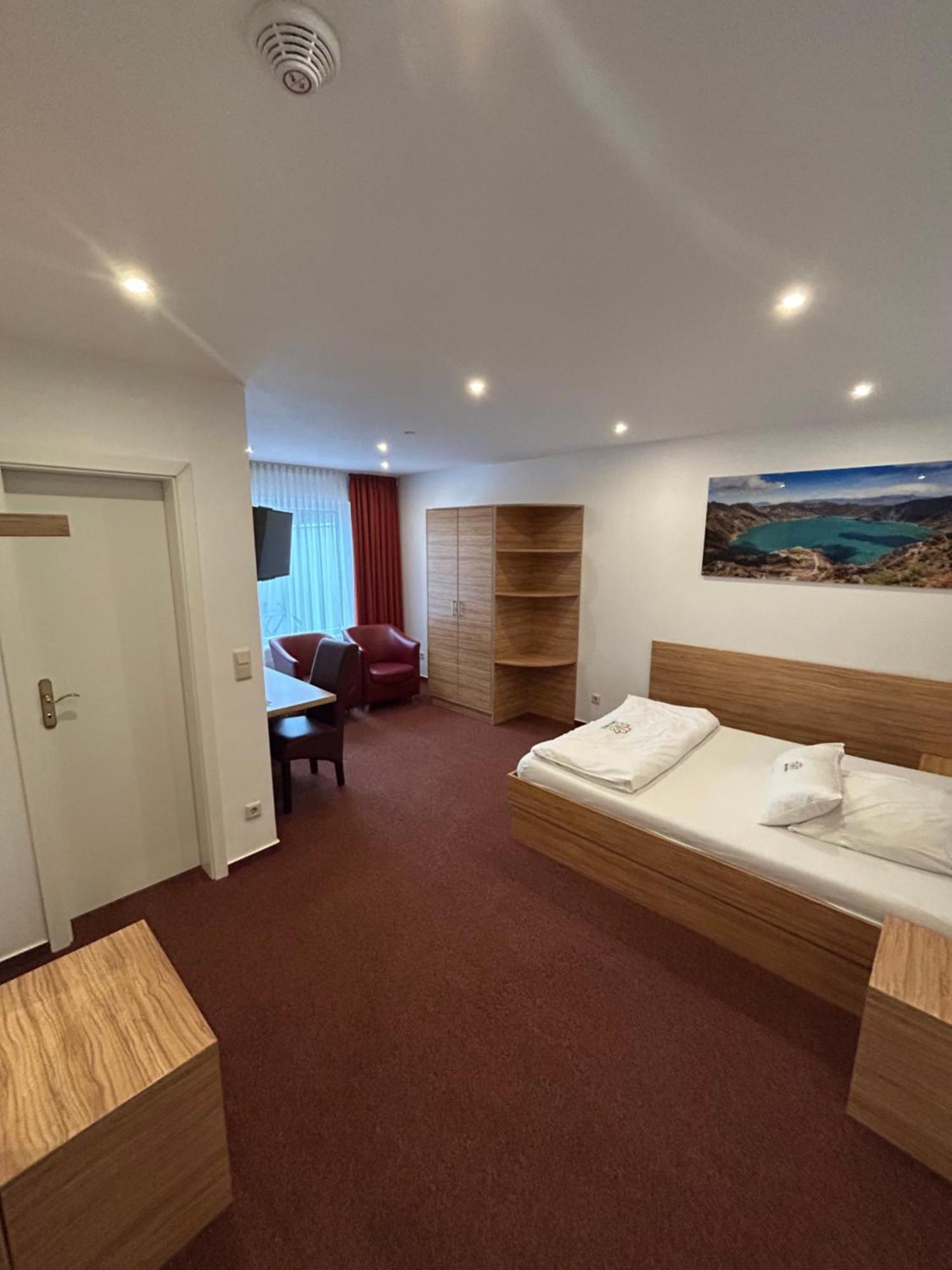 Hotel Garten Bonn Luaran gambar