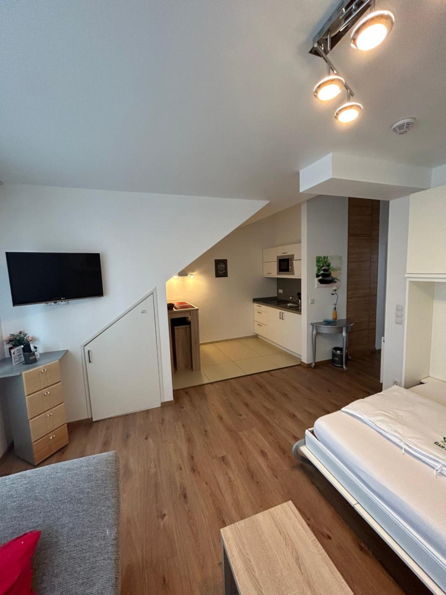 Hotel Garten Bonn Luaran gambar