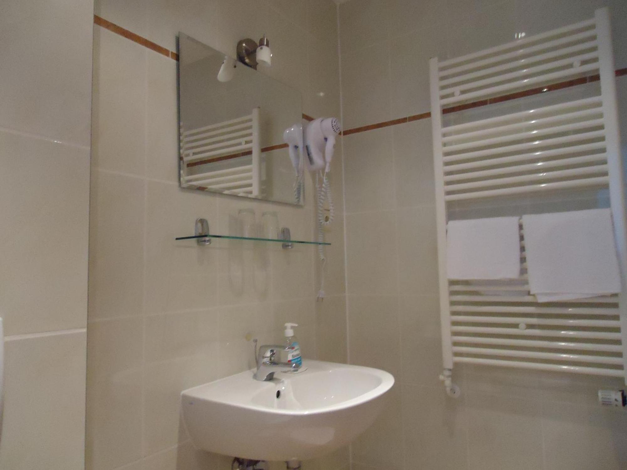 Hotel Garten Bonn Luaran gambar