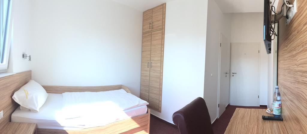 Hotel Garten Bonn Bilik gambar