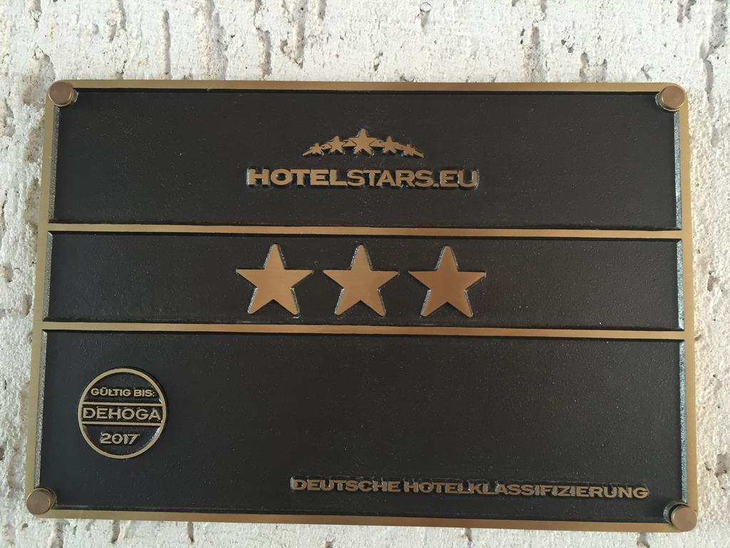 Hotel Garten Bonn Luaran gambar