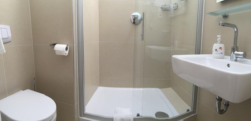 Hotel Garten Bonn Luaran gambar