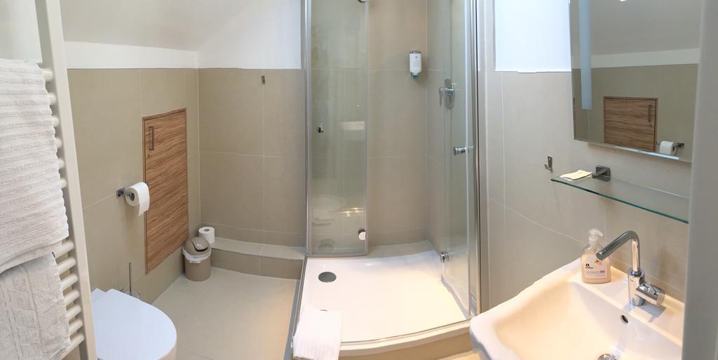 Hotel Garten Bonn Luaran gambar