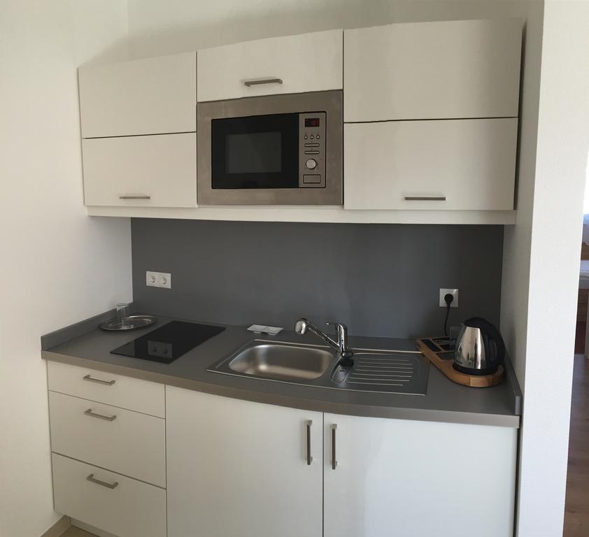 Hotel Garten Bonn Luaran gambar