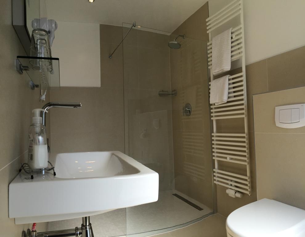Hotel Garten Bonn Luaran gambar