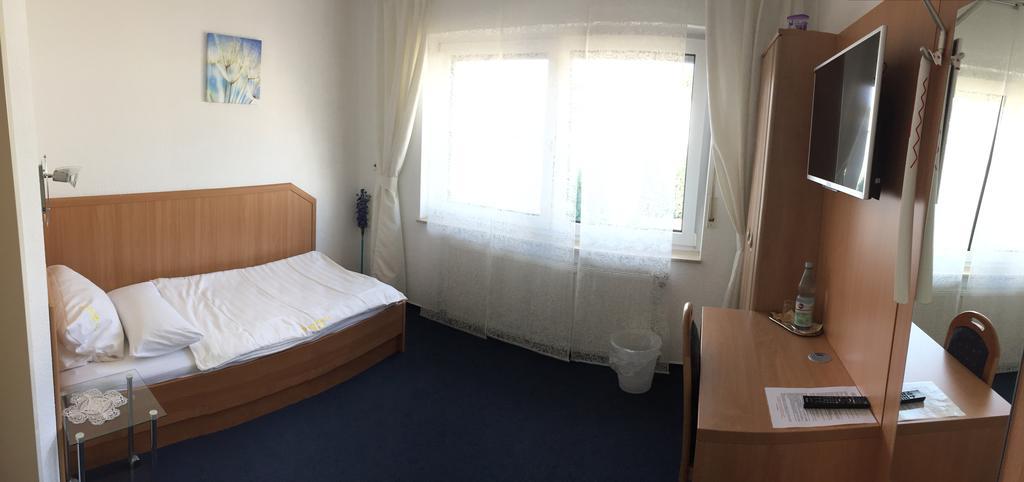 Hotel Garten Bonn Bilik gambar