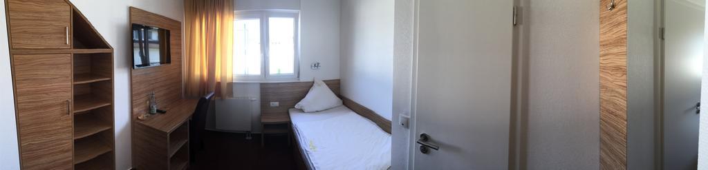 Hotel Garten Bonn Bilik gambar
