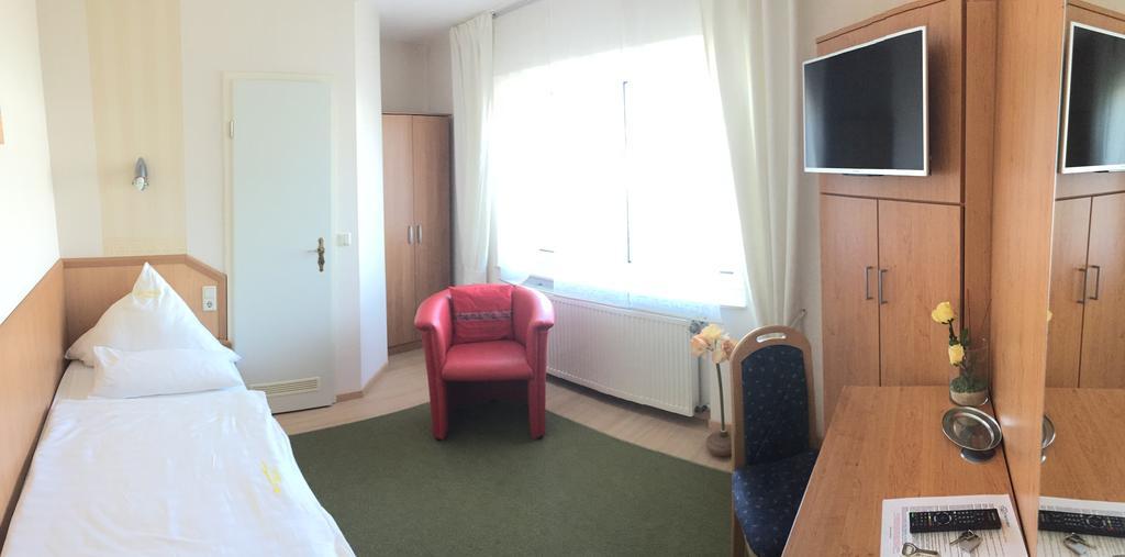 Hotel Garten Bonn Bilik gambar