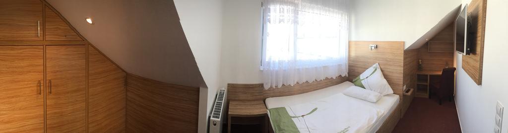Hotel Garten Bonn Luaran gambar