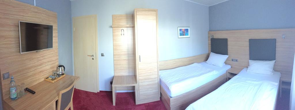 Hotel Garten Bonn Luaran gambar