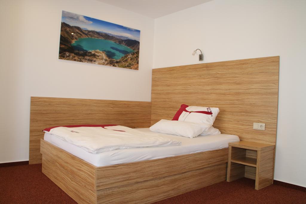 Hotel Garten Bonn Luaran gambar