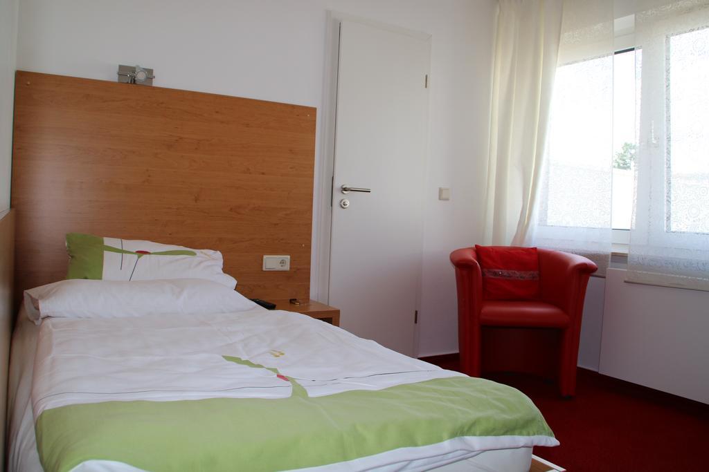 Hotel Garten Bonn Luaran gambar