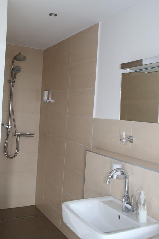 Hotel Garten Bonn Luaran gambar
