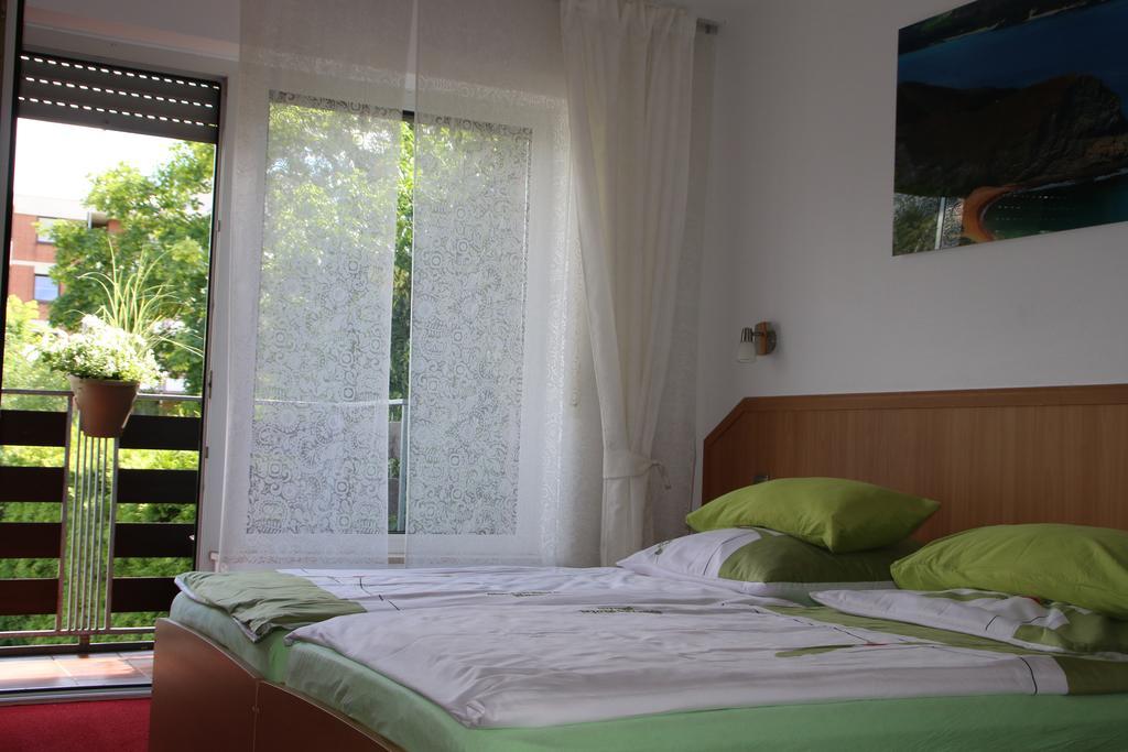 Hotel Garten Bonn Luaran gambar