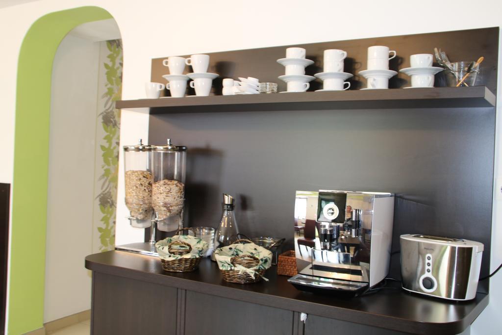 Hotel Garten Bonn Luaran gambar