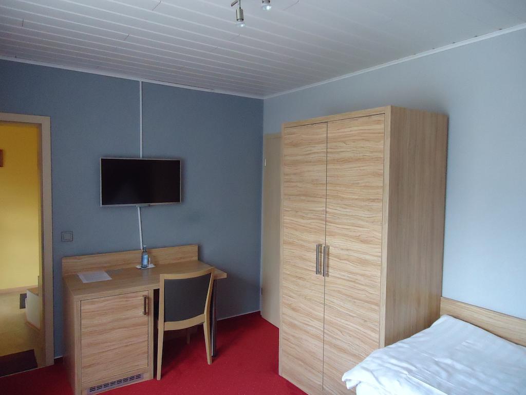 Hotel Garten Bonn Luaran gambar