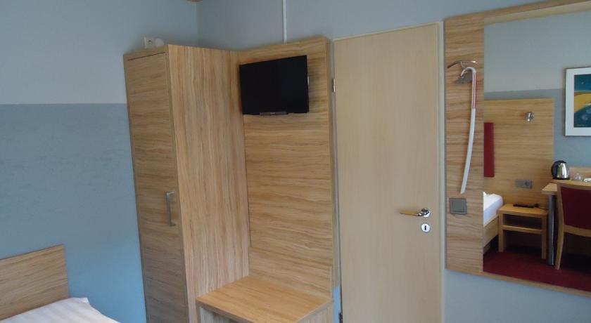 Hotel Garten Bonn Luaran gambar